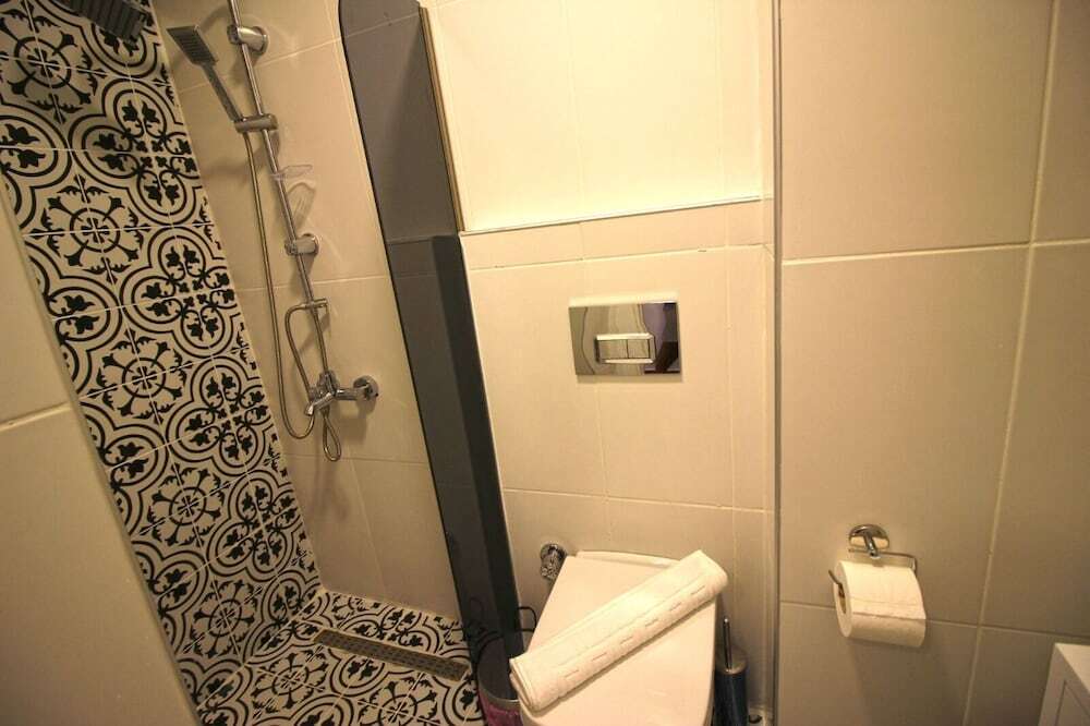 Бозджаада: İkizler Otel Bozcaada