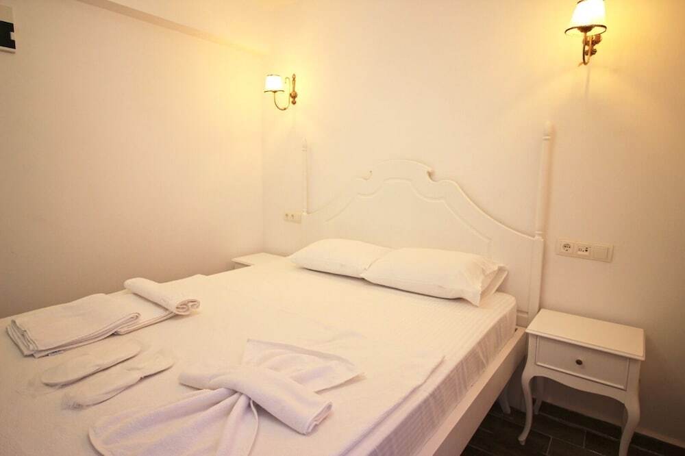 Бозджаада: İkizler Otel Bozcaada