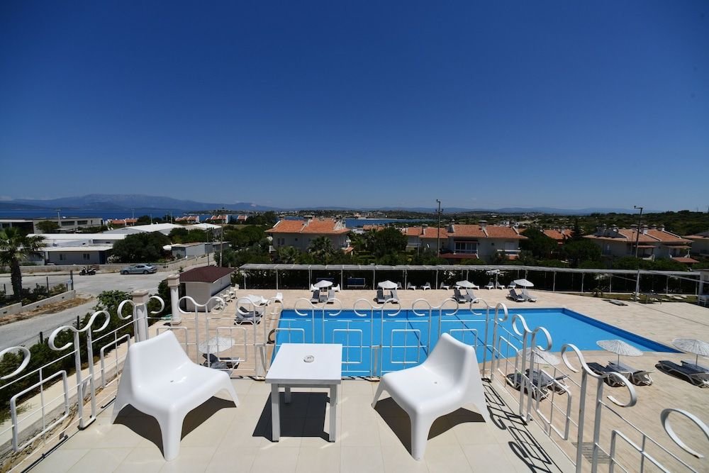 Чешме: Aria Hotel Cesme