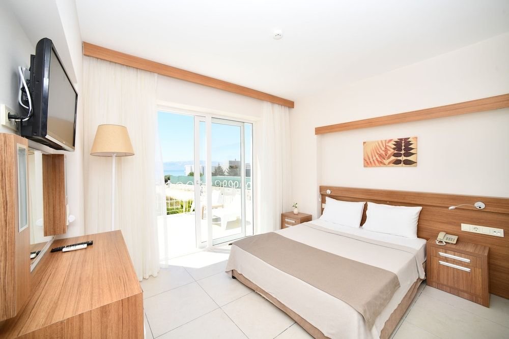 Чешме: Aria Hotel Cesme