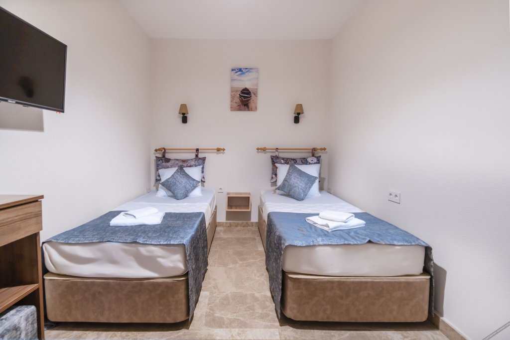 Бодрум: Mucho Butik Otel