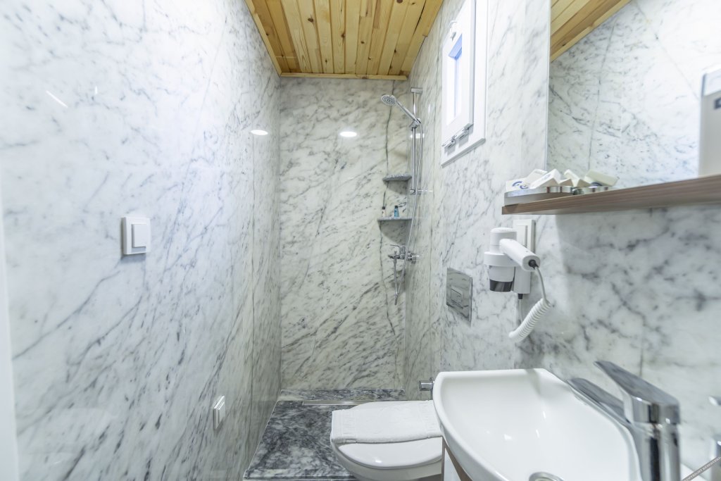 Бодрум: Mucho Butik Otel