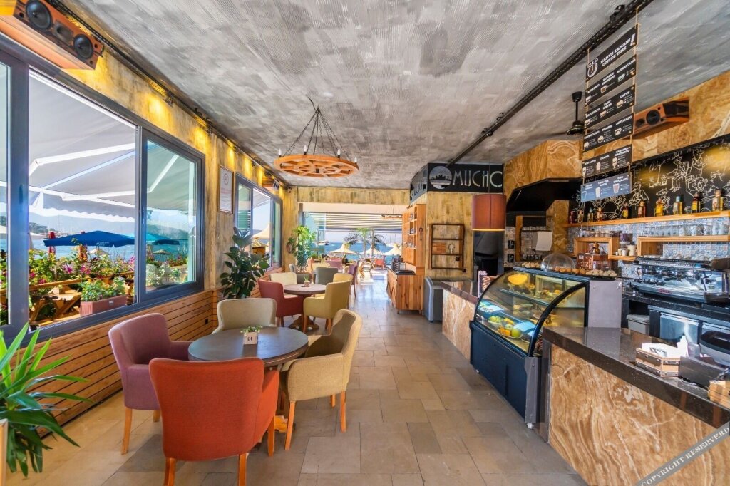 Бодрум: Mucho Butik Otel
