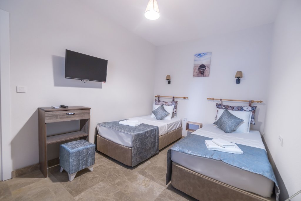 Бодрум: Mucho Butik Otel