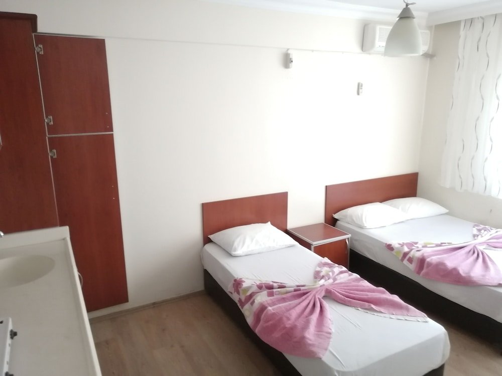 Мармара: Elmas Motel