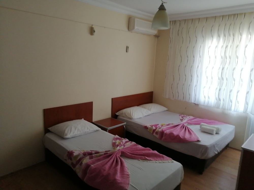 Мармара: Elmas Motel