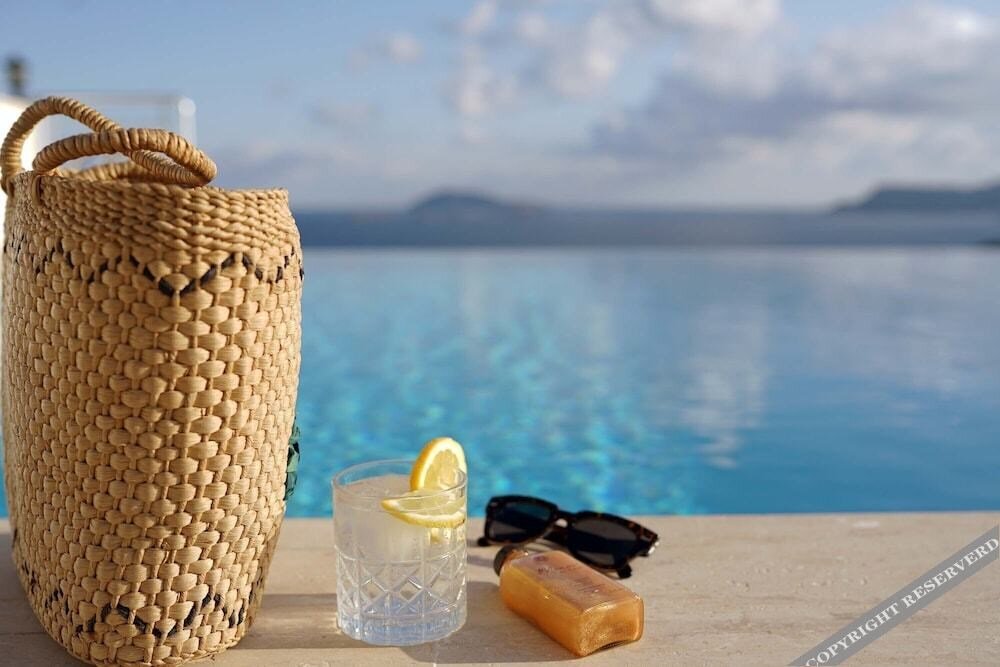 Каш: Blue Island Luxury Hotel - Adults Only