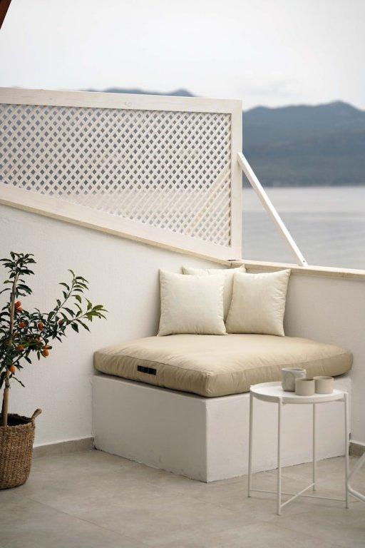 Каш: Blue Island Luxury Hotel - Adults Only