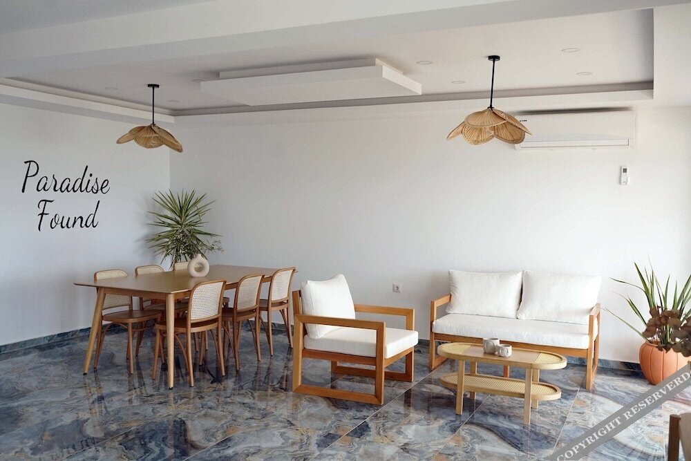 Каш: Blue Island Luxury Hotel - Adults Only