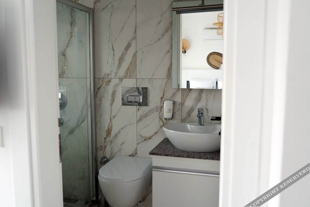Каш: Blue Island Luxury Hotel - Adults Only