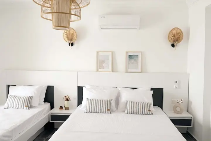 Каш: Blue Island Luxury Hotel - Adults Only