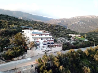 Каш: Blue Island Luxury Hotel - Adults Only
