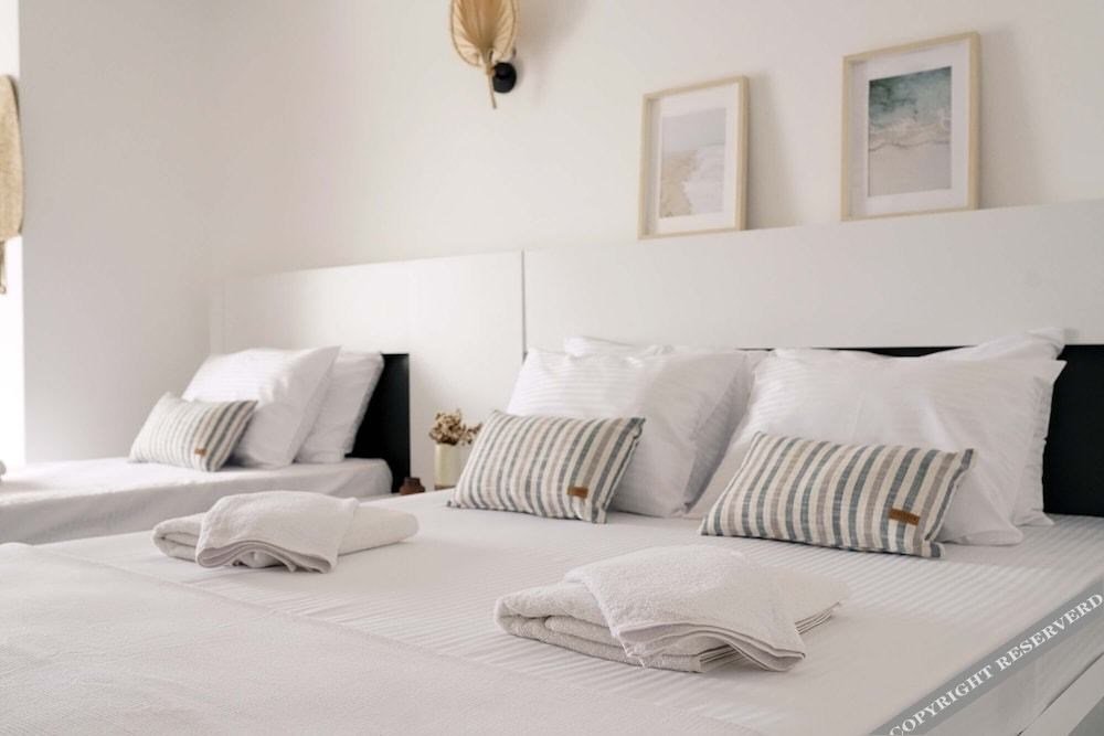Каш: Blue Island Luxury Hotel - Adults Only