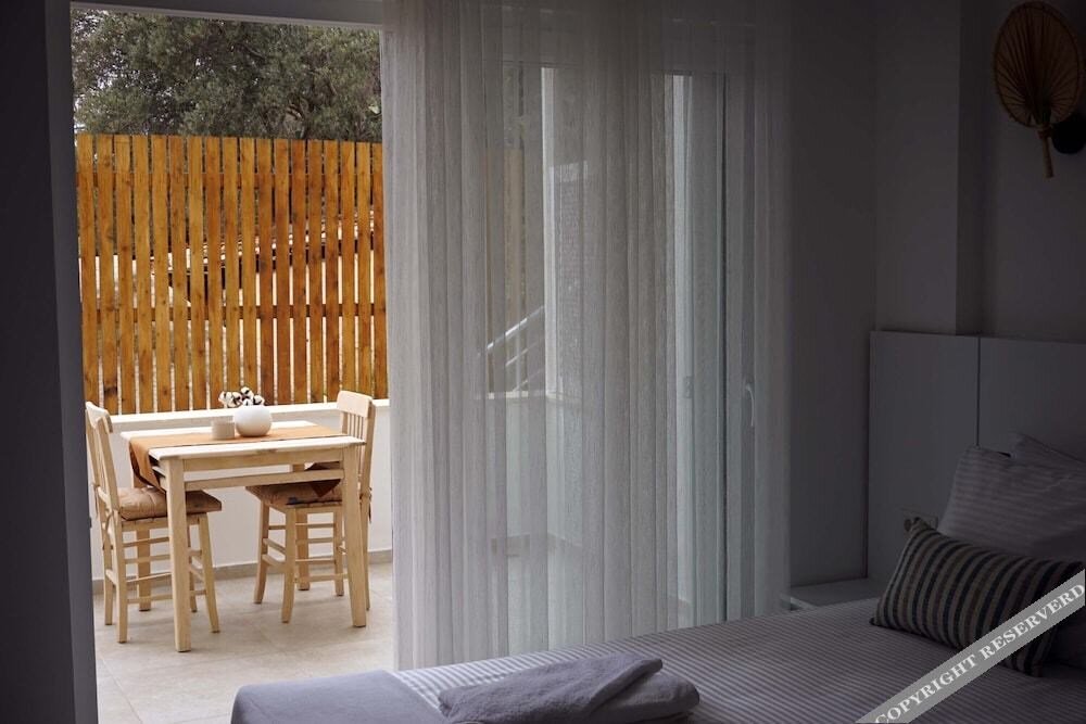 Каш: Blue Island Luxury Hotel - Adults Only
