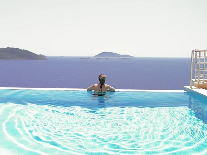 Каш: Blue Island Luxury Hotel - Adults Only