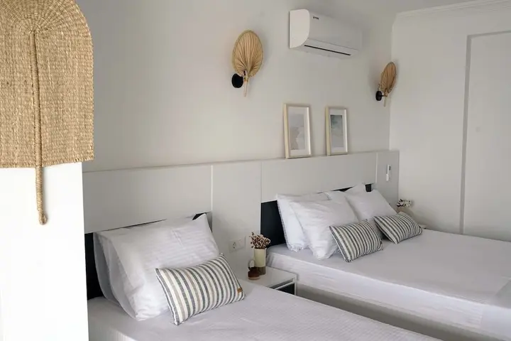 Каш: Blue Island Luxury Hotel - Adults Only