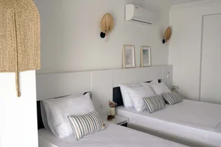 Каш: Blue Island Luxury Hotel - Adults Only
