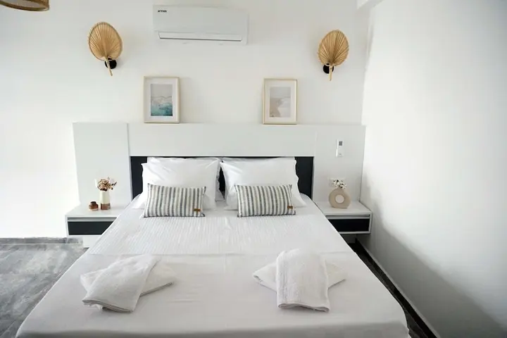 Каш: Blue Island Luxury Hotel - Adults Only