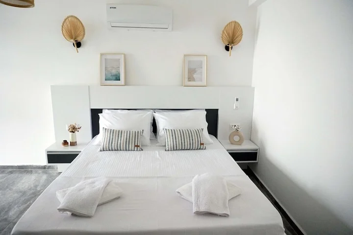 Каш: Blue Island Luxury Hotel - Adults Only