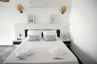 Каш: Blue Island Luxury Hotel - Adults Only
