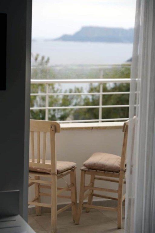 Каш: Blue Island Luxury Hotel - Adults Only