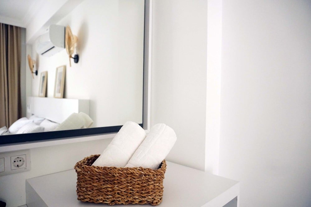 Каш: Blue Island Luxury Hotel - Adults Only