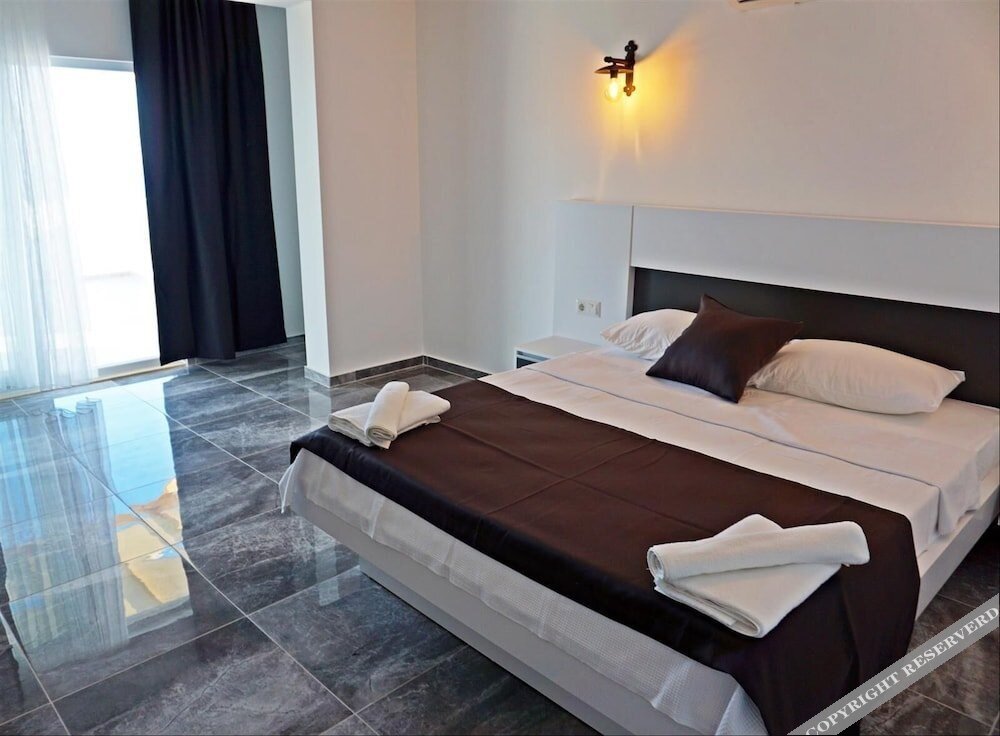 Каш: Blue Island Luxury Hotel - Adults Only
