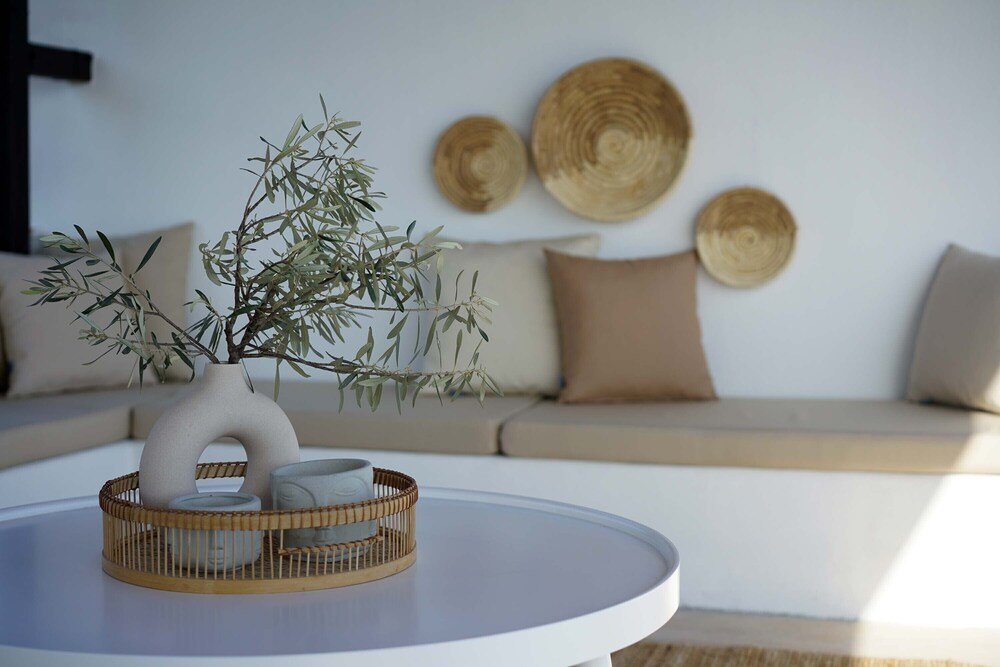 Каш: Blue Island Luxury Hotel - Adults Only