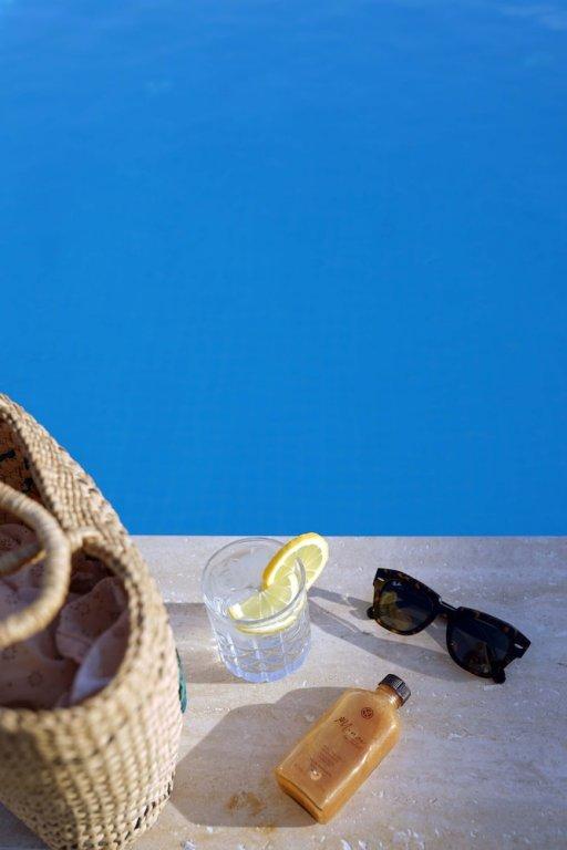 Каш: Blue Island Luxury Hotel - Adults Only