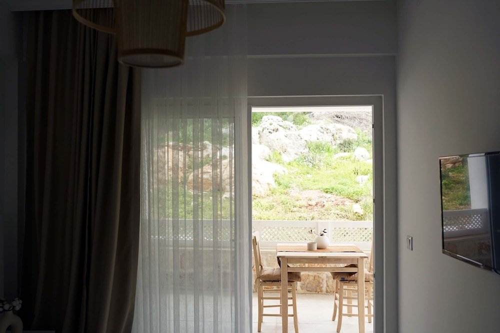 Каш: Blue Island Luxury Hotel - Adults Only