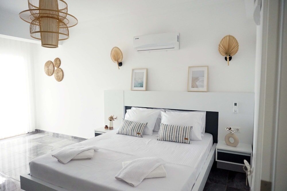 Каш: Blue Island Luxury Hotel - Adults Only