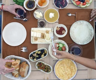 Каш: Blue Island Luxury Hotel - Adults Only