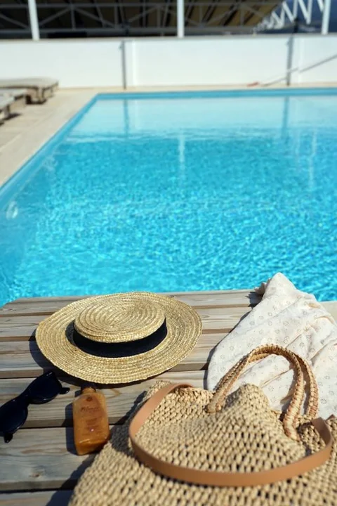 Каш: Blue Island Luxury Hotel - Adults Only