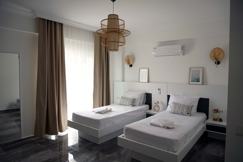 Каш: Blue Island Luxury Hotel - Adults Only