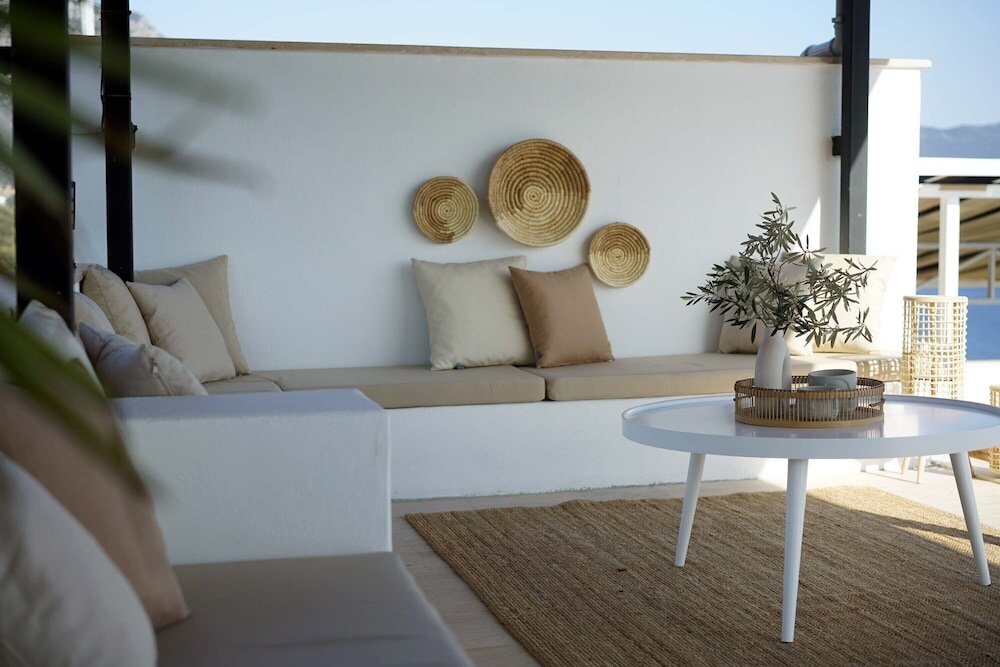 Каш: Blue Island Luxury Hotel - Adults Only