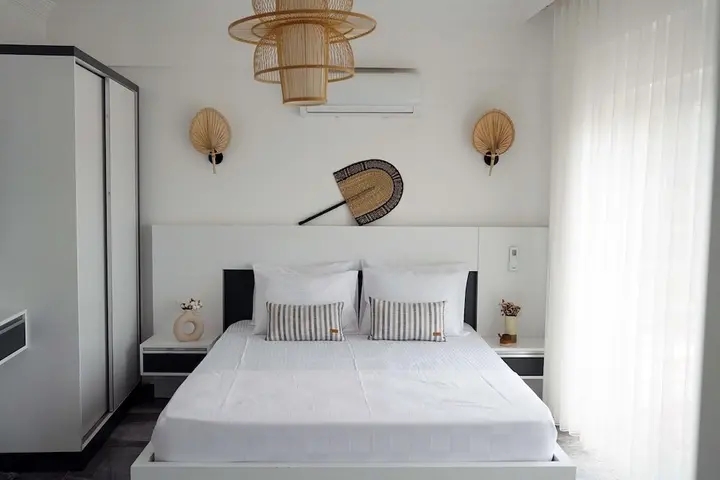 Каш: Blue Island Luxury Hotel - Adults Only