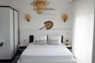 Каш: Blue Island Luxury Hotel - Adults Only