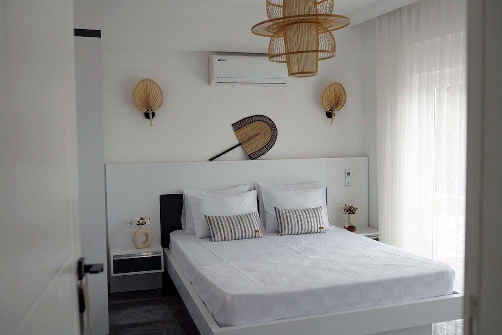 Каш: Blue Island Luxury Hotel - Adults Only