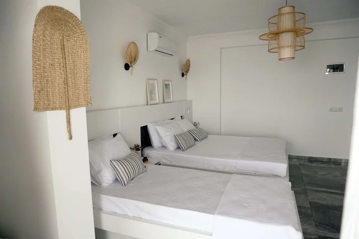 Каш: Blue Island Luxury Hotel - Adults Only