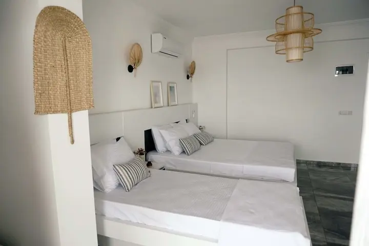 Каш: Blue Island Luxury Hotel - Adults Only