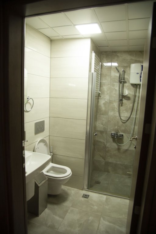 Голхисар: The Era Otel