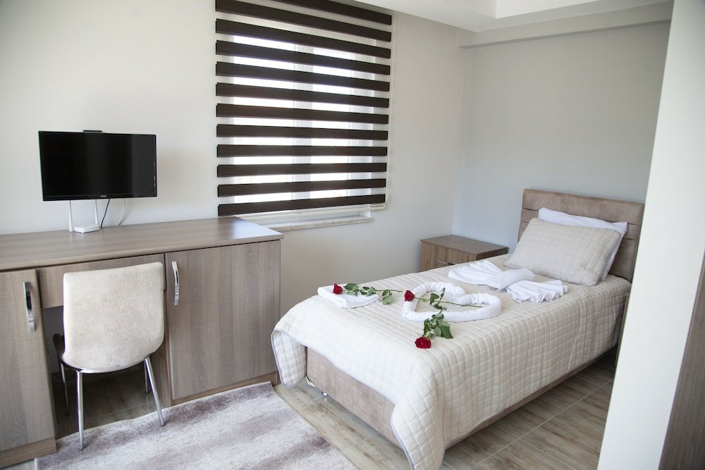 Голхисар: The Era Otel