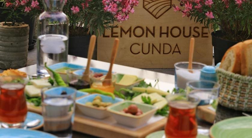 Айвалык: Cunda Limon Otel