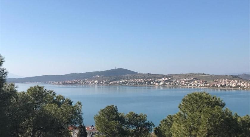 Айвалык: Cunda Limon Otel