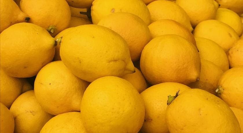 Айвалык: Cunda Limon Otel