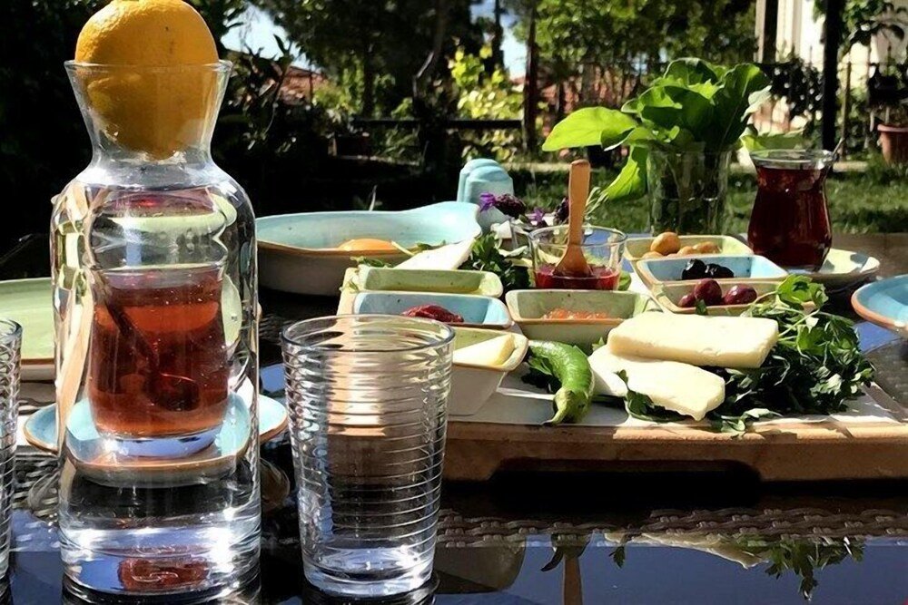Айвалык: Cunda Limon Otel