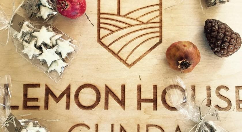 Айвалык: Cunda Limon Otel