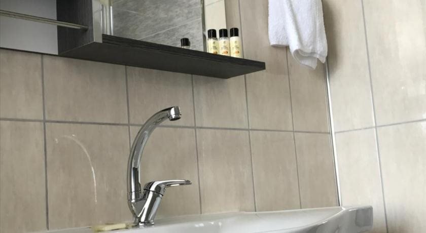Айвалык: Cunda Limon Otel
