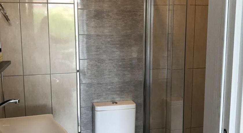 Айвалык: Cunda Limon Otel