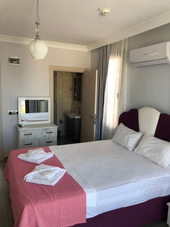 Айвалык: Cunda Limon Otel